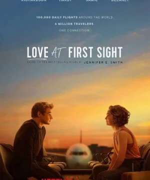 Yêu từ cái nhìn đầu tiên (Love at First Sight) [2023]