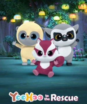 Yoohoo và biệt đội giải cứu (Phần 2) (YooHoo to the Rescue (Season 2)) [2019]