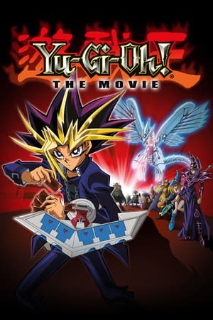 Yu-Gi-Oh! - Kim Tự Tháp Ánh Sáng (Yu-Gi-Oh! The Movie) [2004]