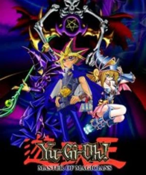 Yu☆Gi☆Oh! Duel Monsters (Vua Trò Chơi Phần 1, Vua Trò Chơi: Đấu Sĩ Bài Ma, Yugioh, Yu-Gi-Oh!, Yu-Gi-Oh!: Duel Monsters, Yugioh: Duel Monsters, Yu-Gi-Oh! Duel Monsters) [2000]