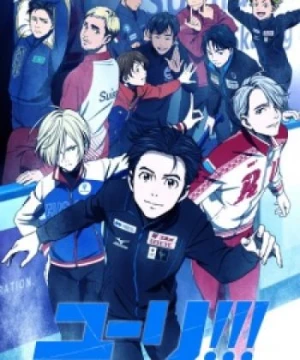 Yuri!!! on Ice () [2016]