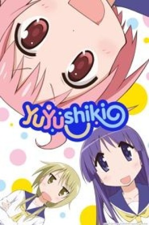 Yuyushiki (Yuyu-shiki) [2013]