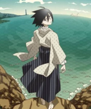 Zan Sayonara Zetsubou Sensei (Zan Sayonara Zetsubo Sensei, Sayonara Zetsubou Sensei 3, ZSZS) [2009]