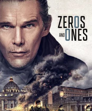 Zeros and Ones (Zeros and Ones) [2021]