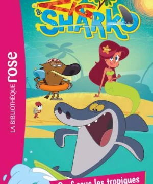 Zig và Sharko (Mùa 3) (Zig & Sharko (Season 3)) [2010]