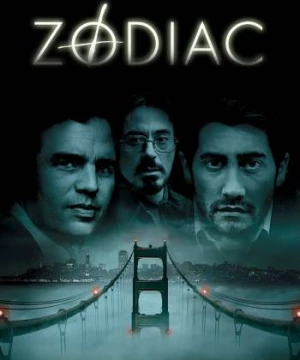 Zodiac (Zodiac) [2007]