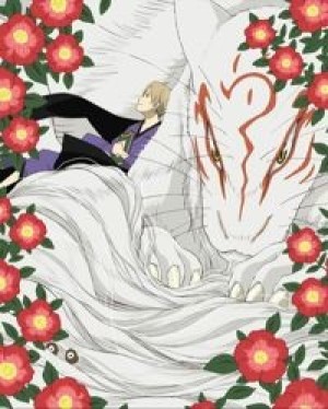 Zoku Natsume Yuujinchou (Natsume's Book of Friends Season 2, Natsume Yuujinchou Two, Natsume Yuujinchou 2, Natsume Yujincho 2) [2009]