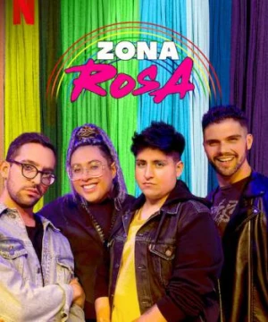 Zona Rosa - Bên phía cầu vồng (Zona Rosa) [2019]