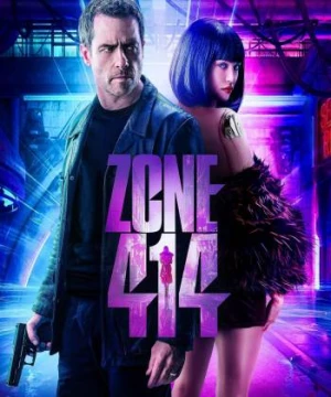 Zone 414 (Zone 414) [2021]