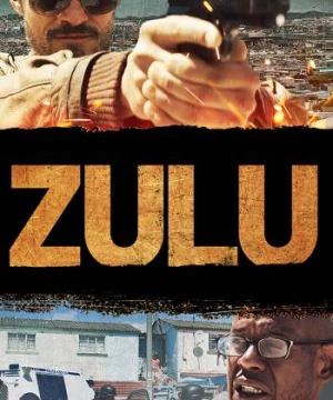 Zulu (Zulu) [2013]